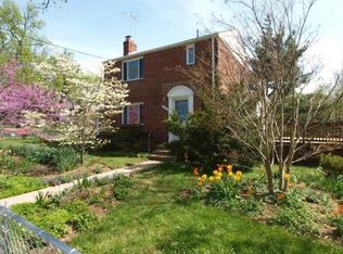 2600 Dawson Ave, Silver Spring, MD 20902