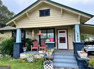 3825 Jamestown Rd, Waycross, GA 31503