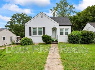 2135 Thomas Ave, Columbia, TN 38401