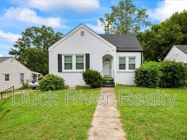 2135 Thomas Ave, Columbia, TN 38401