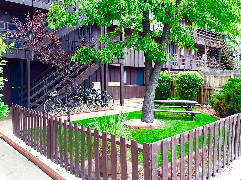 The Cove Apartments — Photo 10