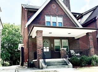 5620 Stanton Ave, Pittsburgh, PA