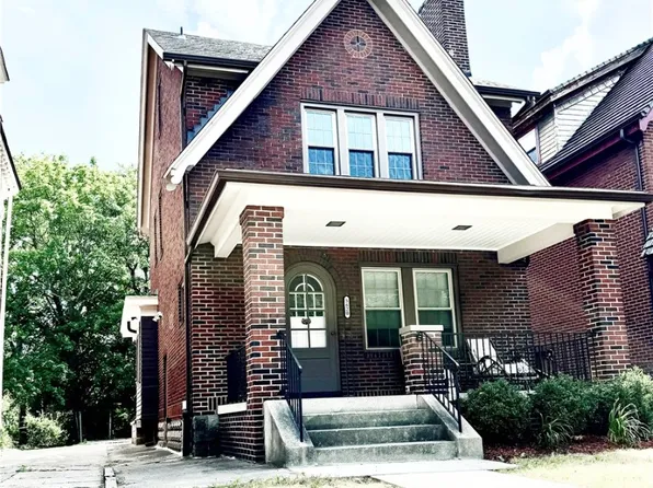 5620 Stanton Ave, Pittsburgh, PA 15206