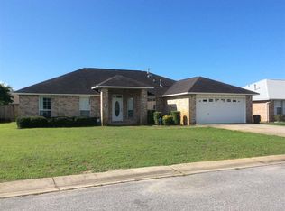 115 Gunwale Rd, Perdido Key, FL 32507