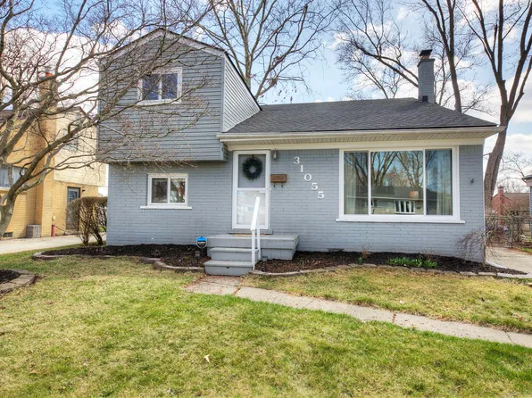 31055 Geraldine St, Westland, MI 48185