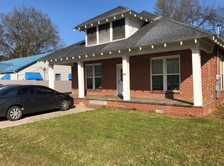 208 Locust St, Dardanelle, AR 72834
