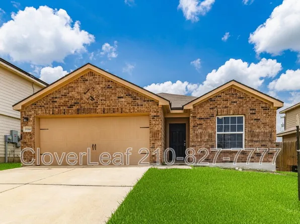 15266 Snug Harbor Way, Von Ormy, TX 78073