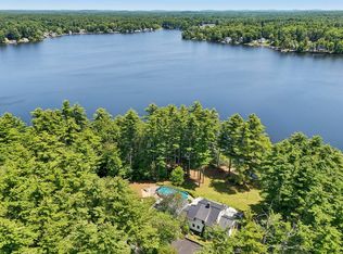 76 Holts Point Road, Sandown, NH 03873