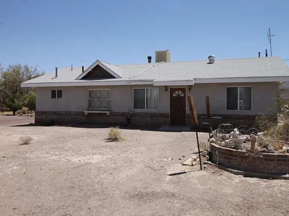 41767 National Trails Hwy, Daggett, CA 92327