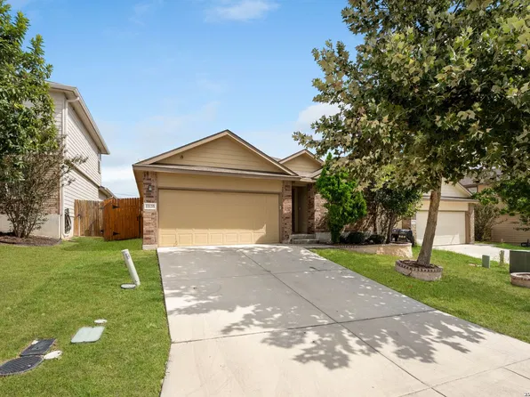 11135 Creek Eagle, San Antonio, TX 78245