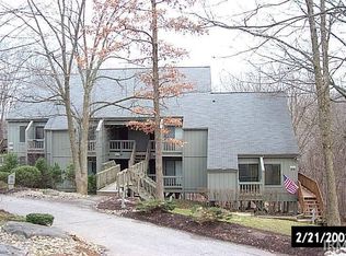 9108 S Pointe Ridge Ln #38, Bloomington, IN 47401