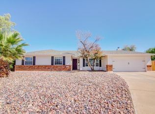 3164 E Garnet Ave, Mesa, AZ 85204