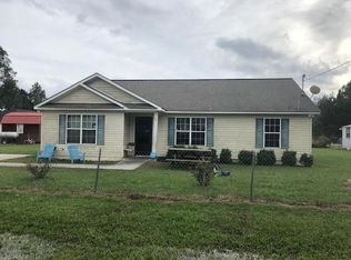 320 Tippin Dr, Douglas, GA 31535