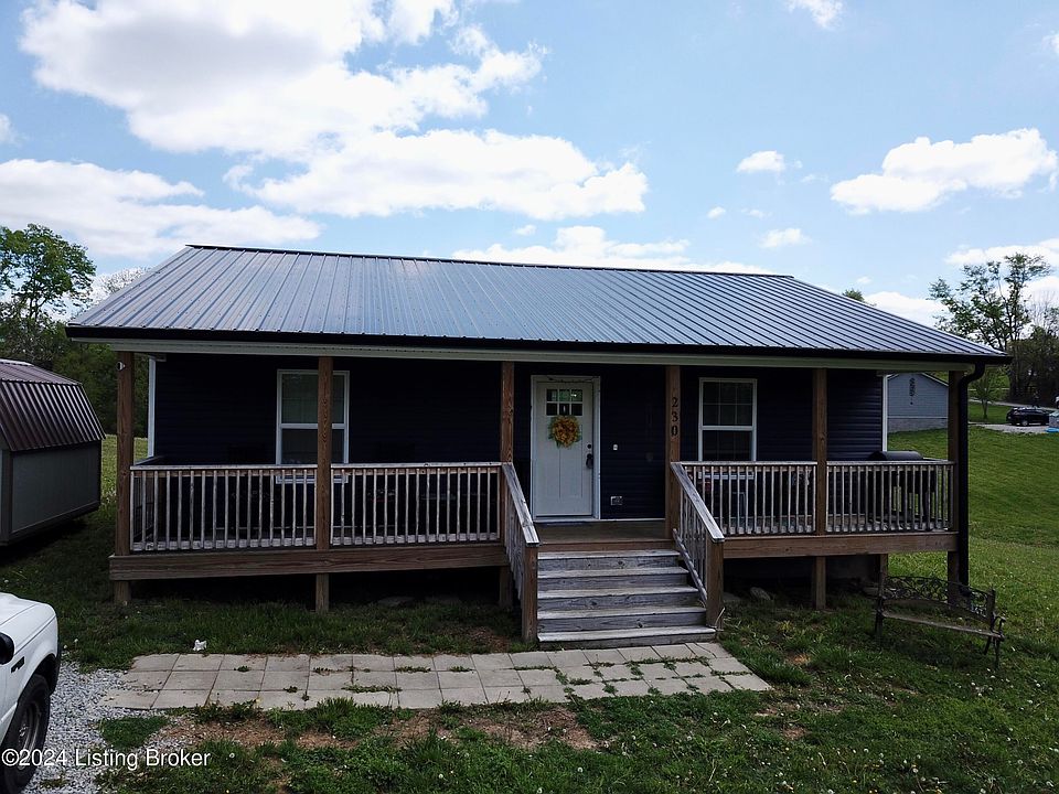 230 Nelson Ave, Chaplin, KY 40012 | MLS #1659115 | Zillow