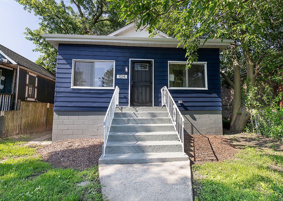1st image of 1014 W 19th Ave