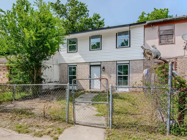 7867 Hamlet St, Houston, TX 77078