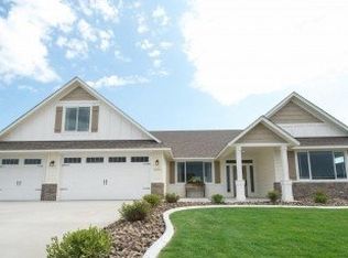 9524 N Awbrey Ct, Spokane, WA 99208