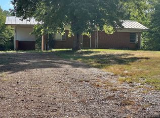 192170 N 4179th Rd, Antlers, OK 74523