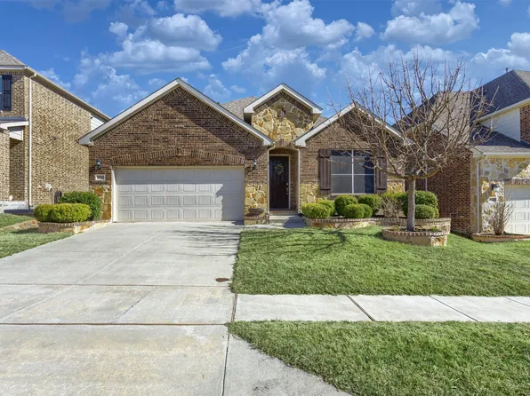 5312 Leyton Dr, McKinney, TX 75071