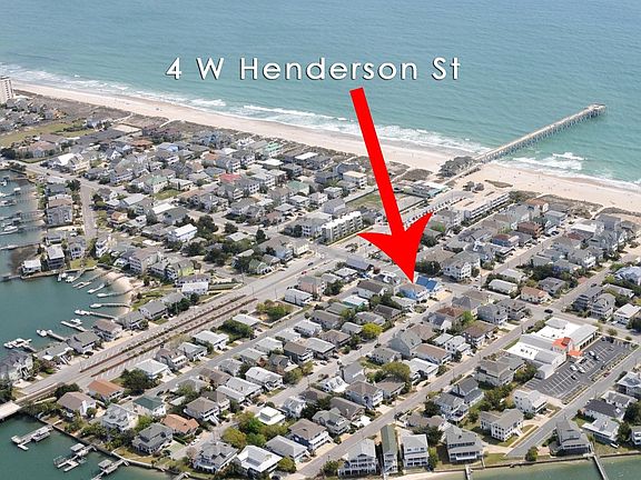 4-A West Henderson Street, MLS # 494999