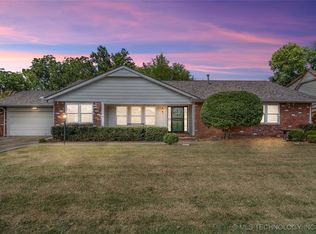 1228 W Edgewater St, Broken Arrow, OK 74012