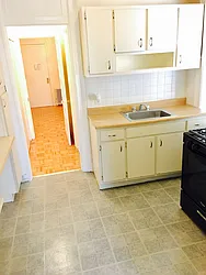 Rented by Bell Realty