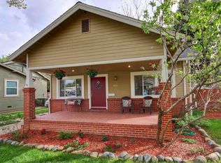 4824 U St, Sacramento, CA 95817