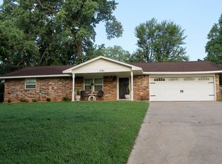 1701 S Luther Rd, Choctaw, OK 73045