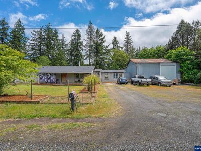15252 Pine St SE, Jefferson, OR, 97352