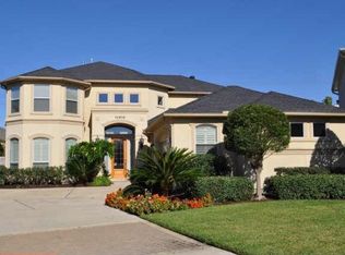 13510 Indigo Lk, Houston, TX 77077