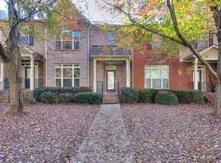 6180 Thorncrest Dr, Tucker, GA