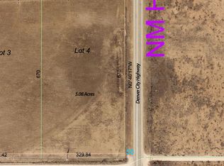 Buena Suerte Dr, Hobbs, NM 88242