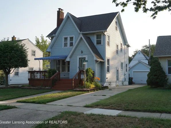 919 N Verlinden Ave, Lansing, MI 48915