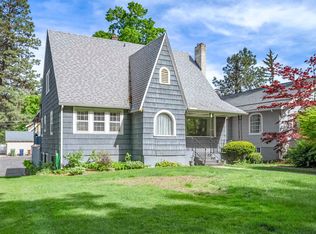 2817 S Manito Blvd, Spokane, WA 99203
