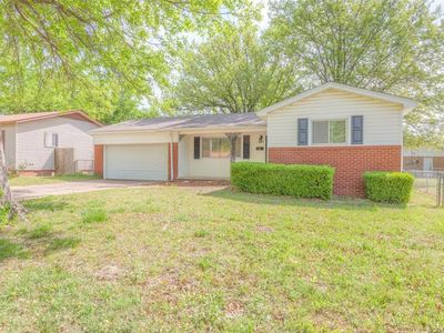 1309 S Date Ave, Broken Arrow, OK, 74012