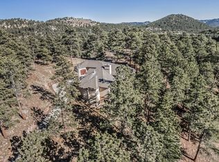 30200 Beaver Creek Ln, Evergreen, CO 80439