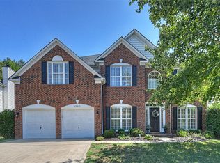 13217 Fremington Rd, Huntersville, NC 28078