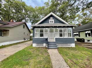 884 Emerson Ave, Muskegon, MI 49442