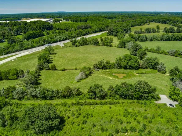 Hawkins Crawford Rd, Cookeville, TN