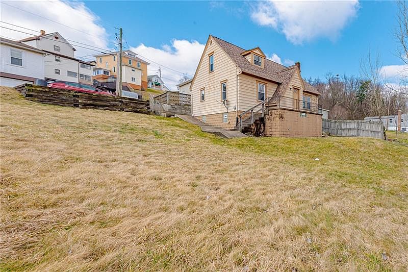 711 Sellers Ave, PA 15644 Zillow