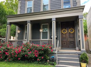 428 W 9th St APT 1, Covington, KY 41011