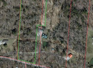 0 Scout Rd, Logan, OH 43138