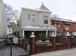 2149 Prospect Ave, Bronx, NY 10457