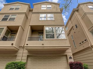 1515 Hyde Park Blvd UNIT 41, Houston, TX 77006