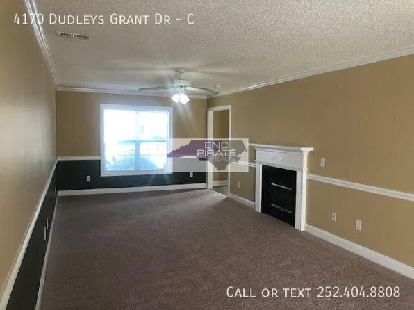 4170 Dudleys Grant Dr APT C, Winterville, NC 28590