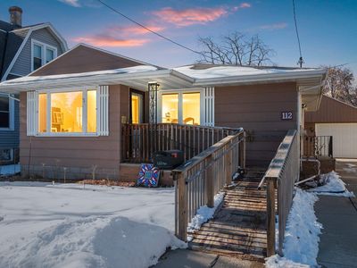 112 Yale St, Green Bay, WI, 54303