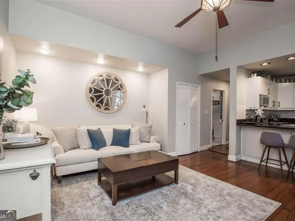 952 Myrtle St NE #2, Atlanta, GA 30309