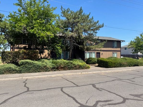 828 Cherry St APT D