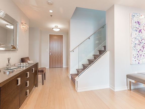 2nd image of 580 Washington St #Penthouse G