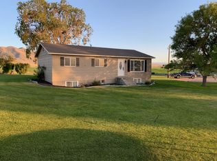 523 E 550 S, Burley, ID 83318